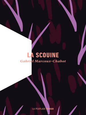 cover image of La Scouine